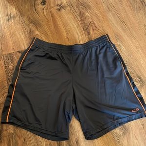 Champion Athletic Shorts